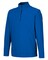 Devon & Jones® Crown Lux Performance Men's Windsor Welded Quarter-Zip